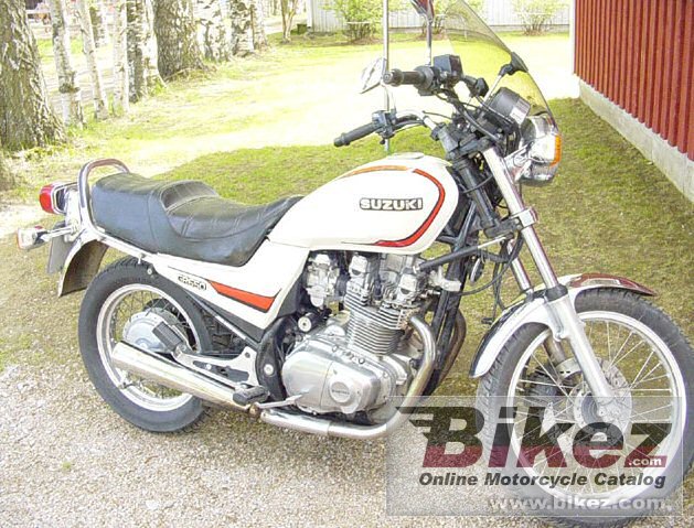 Big M.P gr 650 picture and wallpaper from Bikez.com